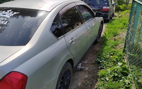 Nissan Teana, 2003 год, 470 000 рублей, 5 фотография