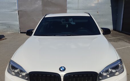 BMW X5, 2014 год, 3 300 000 рублей, 4 фотография
