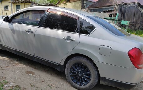 Nissan Teana, 2003 год, 470 000 рублей, 9 фотография