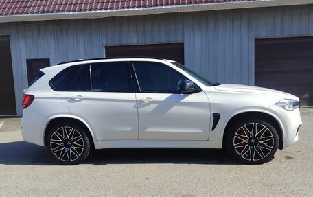 BMW X5, 2014 год, 3 300 000 рублей, 3 фотография