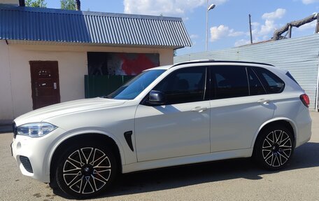 BMW X5, 2014 год, 3 300 000 рублей, 5 фотография