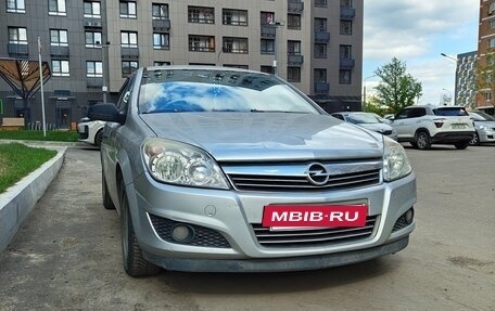 Opel Astra H, 2007 год, 400 000 рублей, 6 фотография