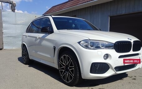 BMW X5, 2014 год, 3 300 000 рублей, 10 фотография