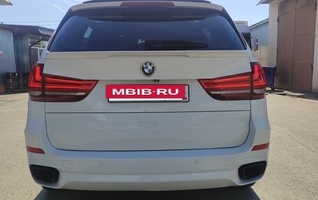 BMW X5, 2014 год, 3 300 000 рублей, 2 фотография
