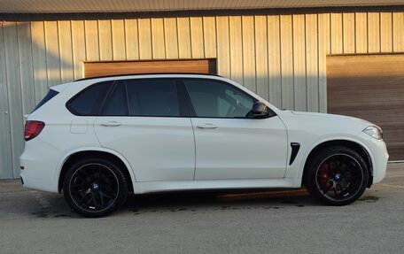 BMW X5, 2014 год, 3 300 000 рублей, 15 фотография