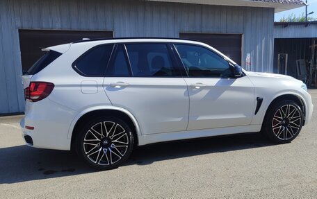BMW X5, 2014 год, 3 300 000 рублей, 11 фотография