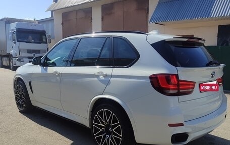 BMW X5, 2014 год, 3 300 000 рублей, 6 фотография