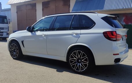 BMW X5, 2014 год, 3 300 000 рублей, 13 фотография