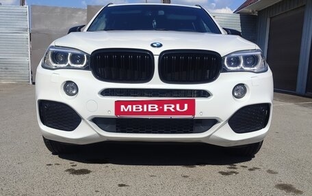 BMW X5, 2014 год, 3 300 000 рублей, 8 фотография