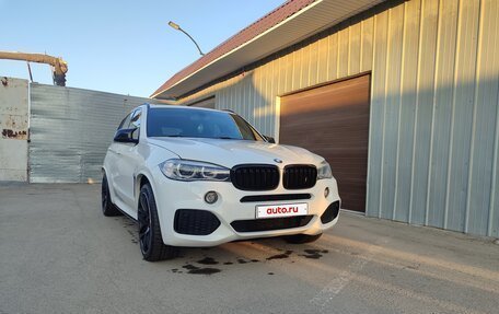 BMW X5, 2014 год, 3 300 000 рублей, 18 фотография