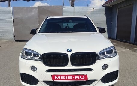 BMW X5, 2014 год, 3 300 000 рублей, 9 фотография