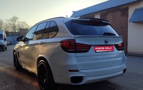 BMW X5, 2014 год, 3 300 000 рублей, 17 фотография