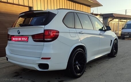 BMW X5, 2014 год, 3 300 000 рублей, 16 фотография