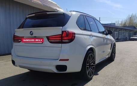 BMW X5, 2014 год, 3 300 000 рублей, 14 фотография