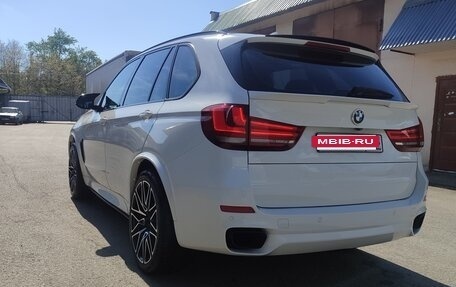BMW X5, 2014 год, 3 300 000 рублей, 12 фотография