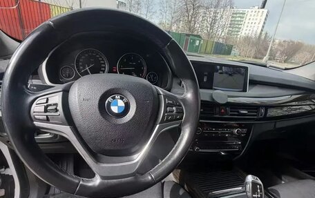 BMW X5, 2017 год, 3 200 000 рублей, 8 фотография