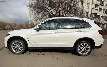 BMW X5, 2017 год, 3 200 000 рублей, 4 фотография
