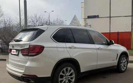 BMW X5, 2017 год, 3 200 000 рублей, 5 фотография