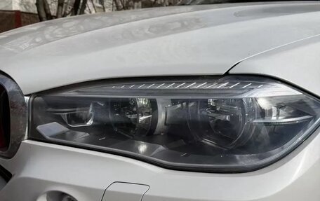 BMW X5, 2017 год, 3 200 000 рублей, 6 фотография