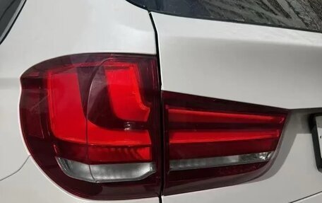 BMW X5, 2017 год, 3 200 000 рублей, 7 фотография