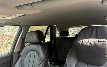 BMW X5, 2017 год, 3 200 000 рублей, 10 фотография