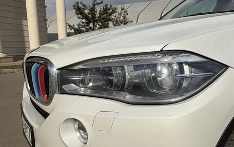BMW X5, 2017 год, 3 200 000 рублей, 13 фотография