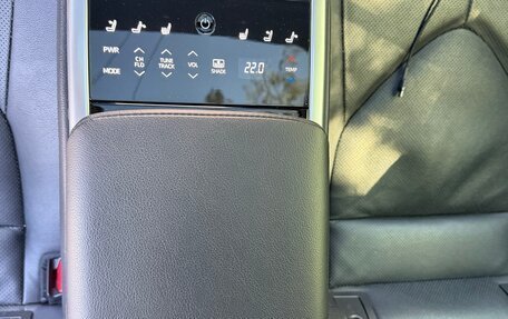 Toyota Camry, 2022 год, 3 900 000 рублей, 9 фотография