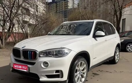 BMW X5, 2017 год, 3 200 000 рублей, 3 фотография