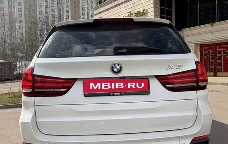 BMW X5, 2017 год, 3 200 000 рублей, 12 фотография