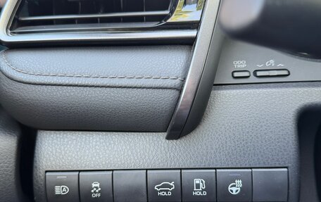 Toyota Camry, 2022 год, 3 900 000 рублей, 13 фотография