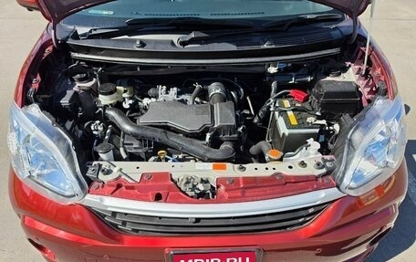 Toyota Passo III, 2021 год, 1 035 000 рублей, 7 фотография