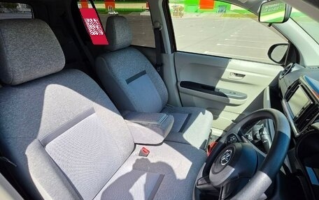 Toyota Passo III, 2021 год, 1 035 000 рублей, 13 фотография