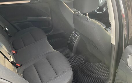 Skoda Superb III рестайлинг, 2014 год, 910 000 рублей, 6 фотография