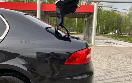 Skoda Superb III рестайлинг, 2014 год, 910 000 рублей, 9 фотография