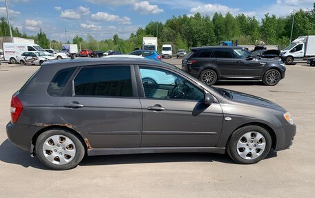 KIA Cerato I, 2006 год, 450 000 рублей, 3 фотография