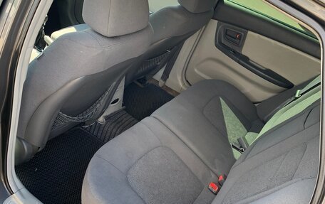 KIA Cerato I, 2006 год, 450 000 рублей, 6 фотография