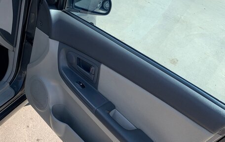 KIA Cerato I, 2006 год, 450 000 рублей, 11 фотография