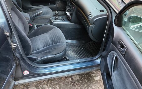 Volkswagen Passat B5+ рестайлинг, 2001 год, 400 000 рублей, 9 фотография