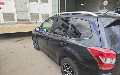 Subaru Forester, 2014 год, 1 750 000 рублей, 4 фотография