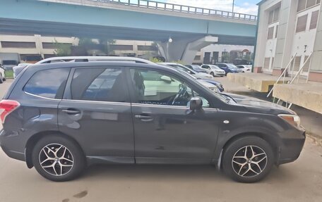 Subaru Forester, 2014 год, 1 750 000 рублей, 2 фотография