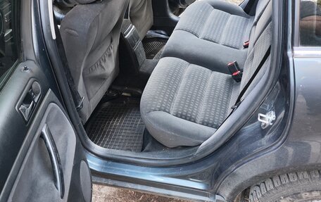 Volkswagen Passat B5+ рестайлинг, 2001 год, 400 000 рублей, 7 фотография