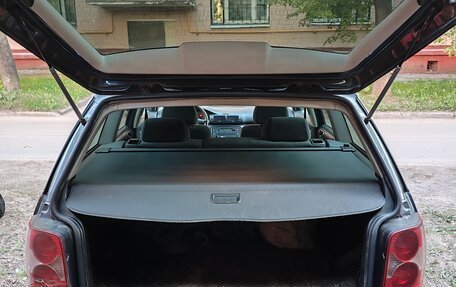 Volkswagen Passat B5+ рестайлинг, 2001 год, 400 000 рублей, 11 фотография