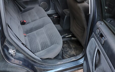 Volkswagen Passat B5+ рестайлинг, 2001 год, 400 000 рублей, 10 фотография
