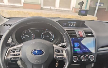 Subaru Forester, 2014 год, 1 750 000 рублей, 7 фотография
