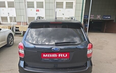 Subaru Forester, 2014 год, 1 750 000 рублей, 3 фотография