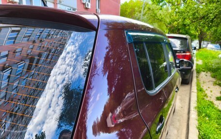 Skoda Fabia II, 2009 год, 380 000 рублей, 13 фотография