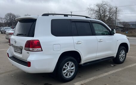 Toyota Land Cruiser 200, 2008 год, 2 300 000 рублей, 6 фотография