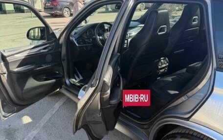 BMW X5 M, 2016 год, 4 200 000 рублей, 3 фотография