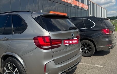 BMW X5 M, 2016 год, 4 200 000 рублей, 2 фотография