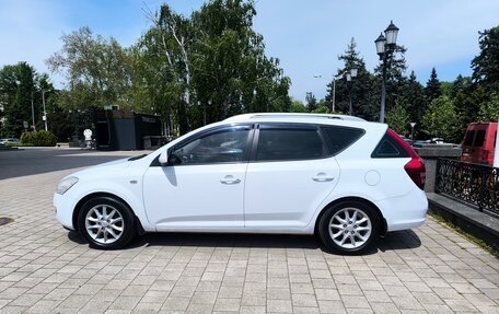 KIA cee'd I рестайлинг, 2008 год, 790 000 рублей, 3 фотография